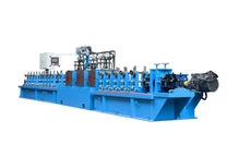 Máy chế biến chai nước bằng chân không Titanium|Nhà máy ống có độ chính xác cao