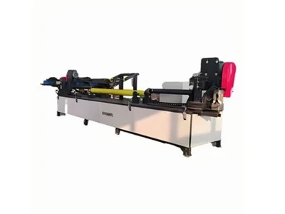 Máy đánh bóng bên trong ống tự động