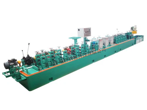 Cơ sở công cộng Mill Ống bằng thép không gỉ|Máy làm ống cho cơ sở hạ tầng đô thị